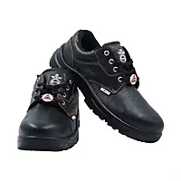 ACME Atom | Steel Toe Leather | Low Ankle | Safety Shoe