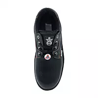 ACME Atom | Steel Toe Leather | Low Ankle | Safety Shoe