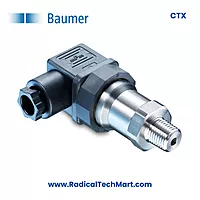 Baumer CTX series