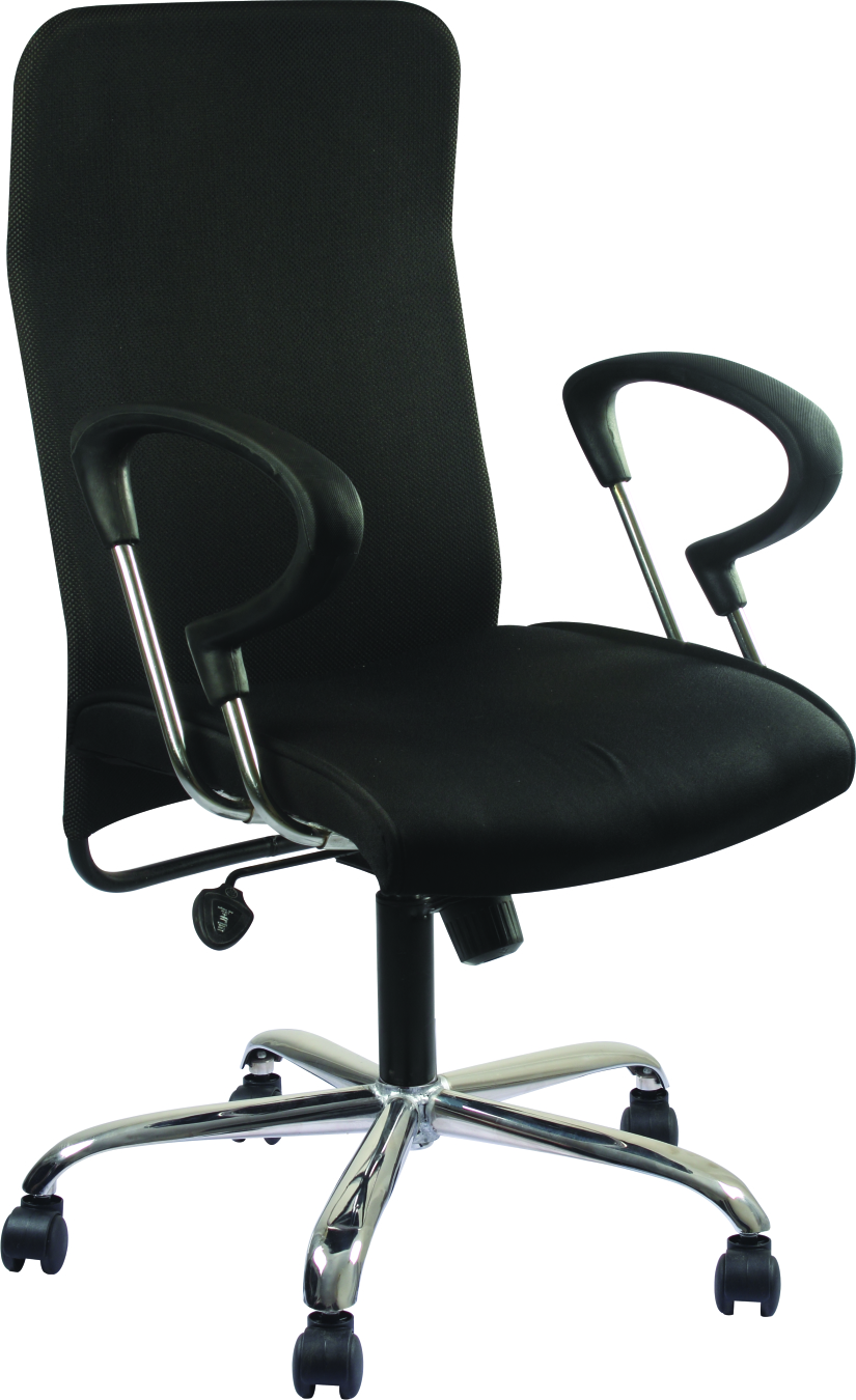 Curve office chair