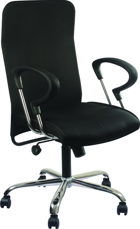 Curve office chair