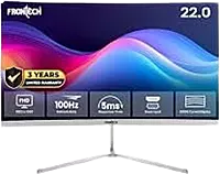 INTEX LED MONITOER 24" CURVE IT-1702