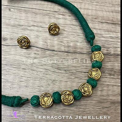 TERRACOTTA JEWELLERY CUSJTRJ18134