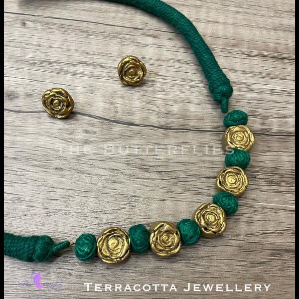 TERRACOTTA JEWELLERY CUSJTRJ18134