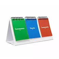 Blending Calender Level 1 - CVC