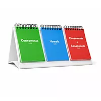 Blending Calendar Level 2 - CVCC