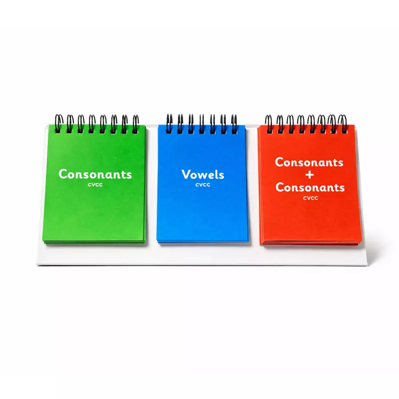 Blending Calendar Level 2 - CVCC
