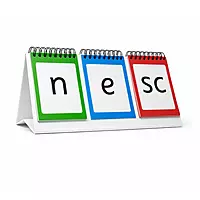 Blending Calendar Level 2 - CVCC
