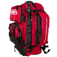 CWD Grooms Backpack