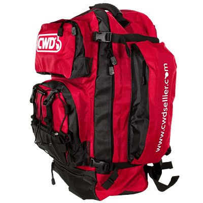 CWD Grooms Backpack