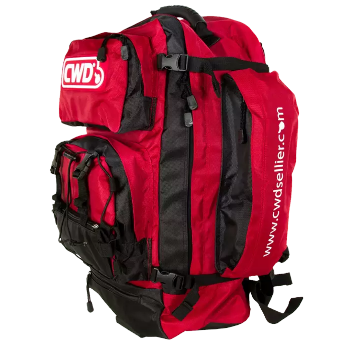CWD Grooms Backpack
