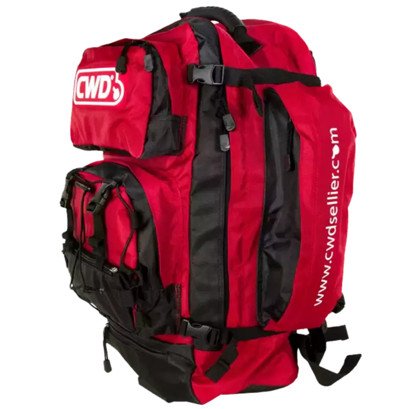 CWD Grooms Backpack