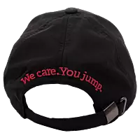 CWD Paris Black Cap