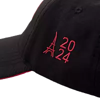 CWD Paris Black Cap