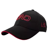 CWD Paris Black Cap