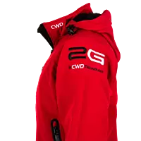 CWD Softshell Jacket Unisex