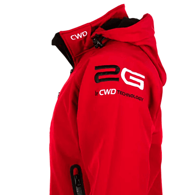 CWD Softshell Jacket Unisex