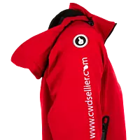 CWD Softshell Jacket Unisex