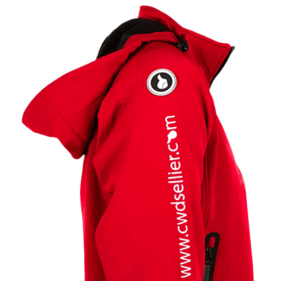 CWD Softshell Jacket Unisex