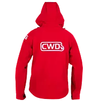 CWD Softshell Jacket Unisex
