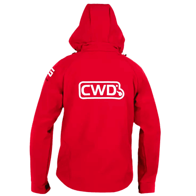 CWD Softshell Jacket Unisex
