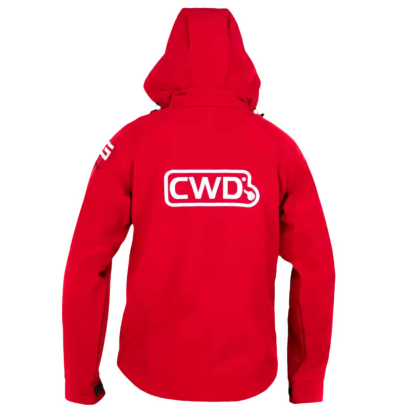 CWD Softshell Jacket Unisex