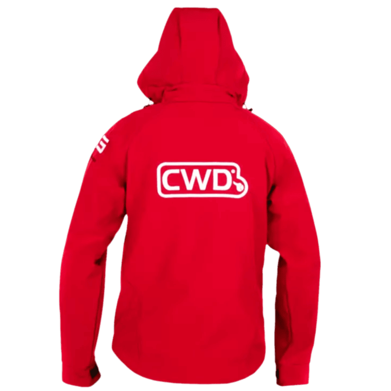 CWD Softshell Jacket Unisex