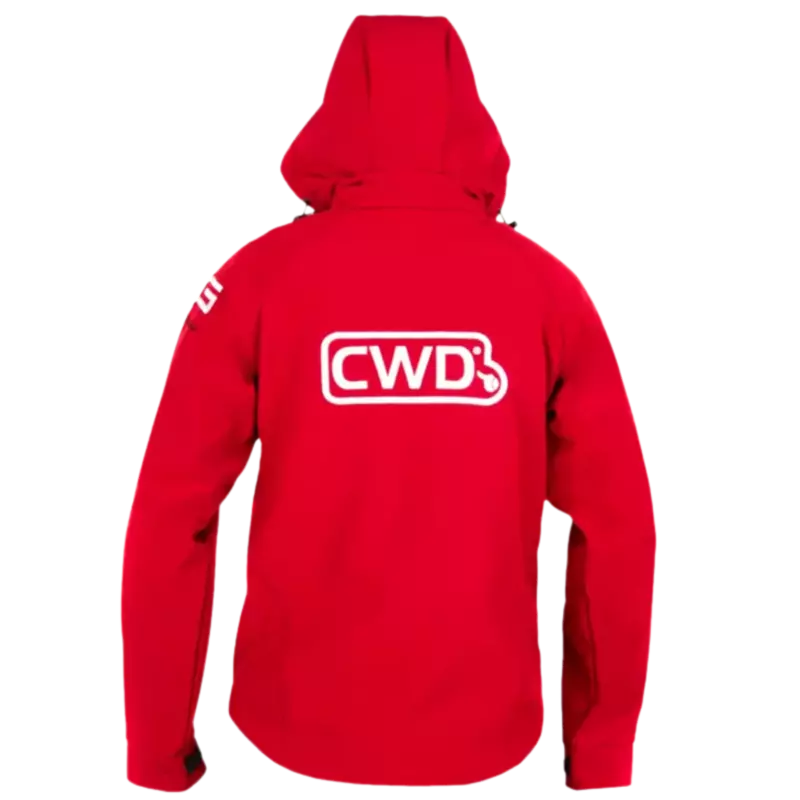 CWD Softshell Jacket Unisex