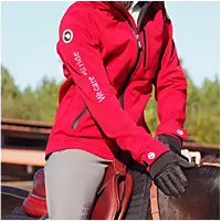 CWD Softshell Jacket Unisex