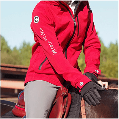 CWD Softshell Jacket Unisex