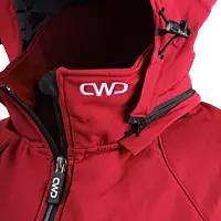 CWD Softshell Jacket Unisex