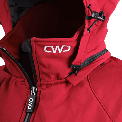 CWD Softshell Jacket Unisex