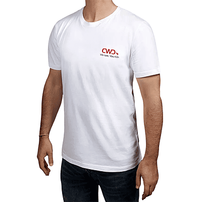 CWD T-Shirt -Unisex
