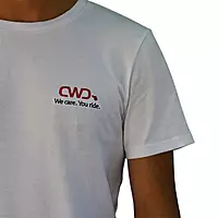 CWD T-Shirt -Unisex