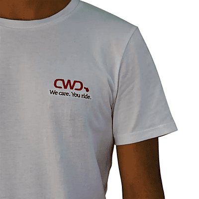 CWD T-Shirt -Unisex
