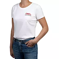 CWD T-Shirt Women