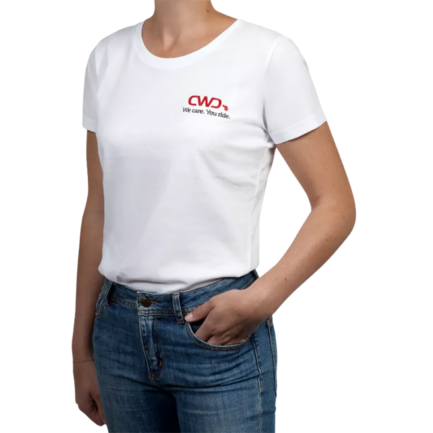 CWD T-Shirt Women