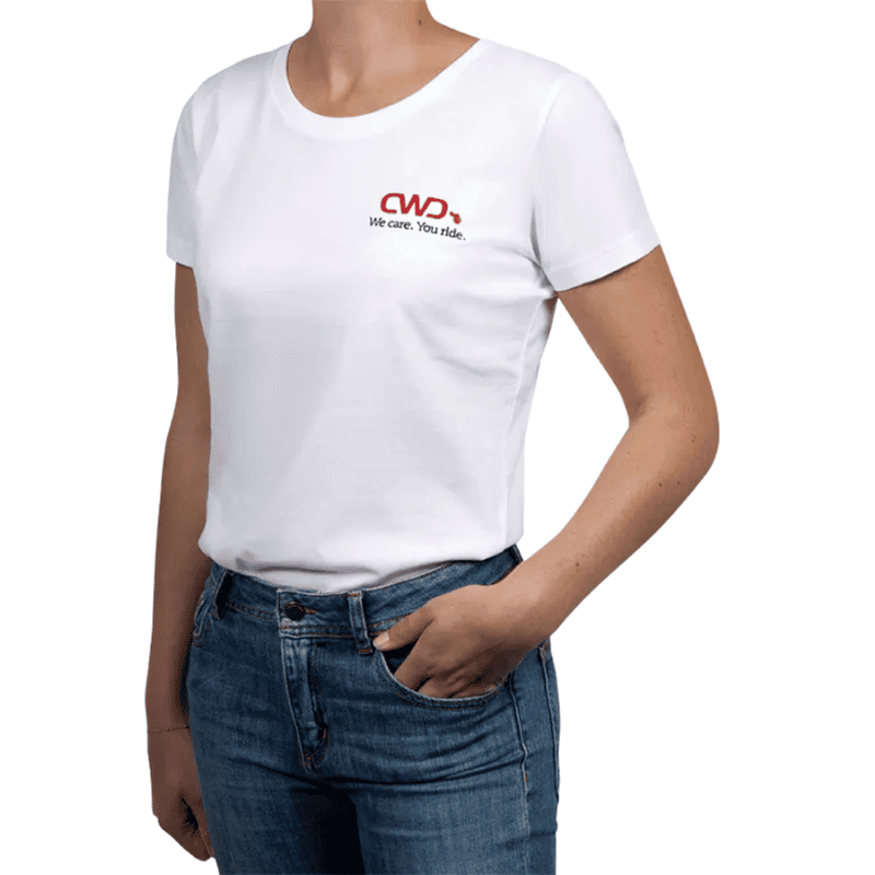 CWD T-Shirt Women
