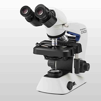 Olympus CX23 Binocular Microscope