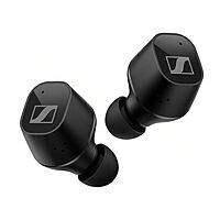 Sennheiser - Replacement Spare Parts, Charging Case & Earbuds with Bluetooth Pairing Support Sennheiser - Replacement Spare Parts, Charging Case & Earbuds with Bluetooth Pairing Support
