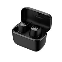 Sennheiser - Replacement Spare Parts, Charging Case & Earbuds with Bluetooth Pairing Support Sennheiser - Replacement Spare Parts, Charging Case & Earbuds with Bluetooth Pairing Support