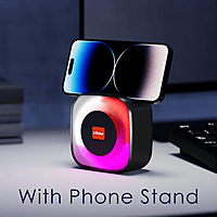 Cyomi 620 ULTRA High Fidelity Bluetooth Speaker – Powerful Sound | Wireless Music | Portable Design