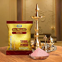 CYCLE OM SHANTHI SHINING POWER-200G