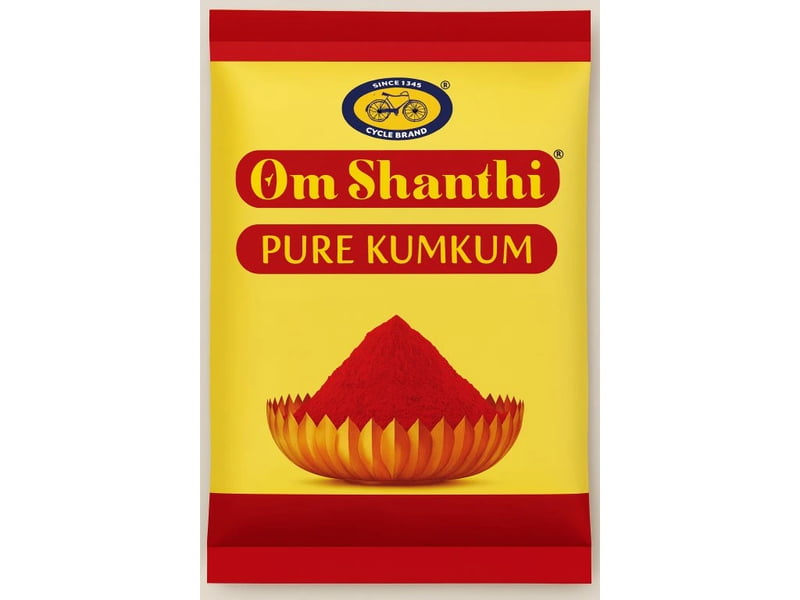 CYCLE OM SKUM 40G PP