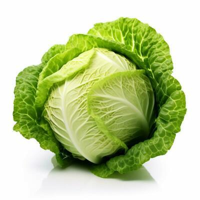 Fresh Cabbage