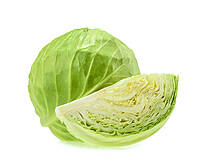 Fresh Cabbage