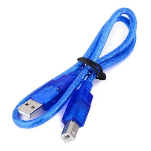USB A to B Cable-50 cm Cable For Arduino UNO/MEGA