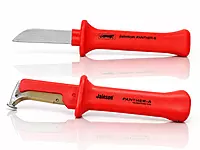 Cable Knife - Panther A-B