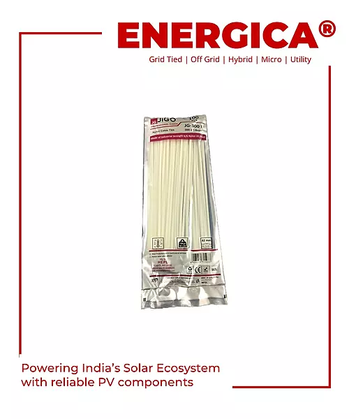 Cable Ties 300mm Polymer