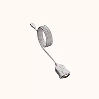Cadyce USB to Serial (RS-232) Converter